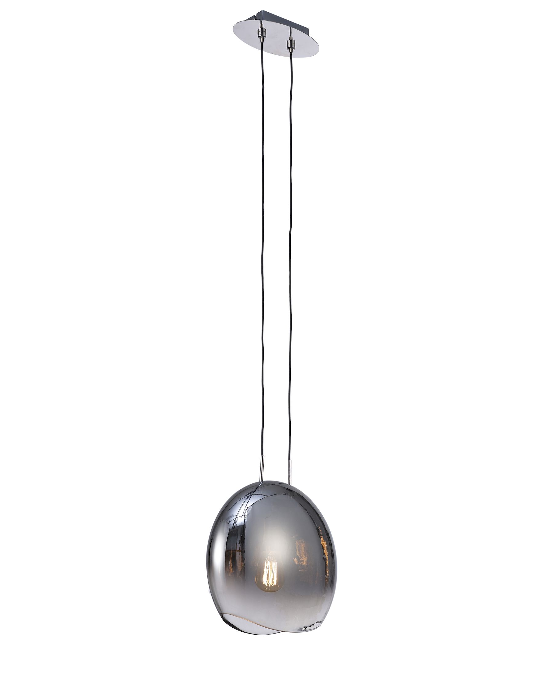 Suspension 25 cm Lens, MANTRA