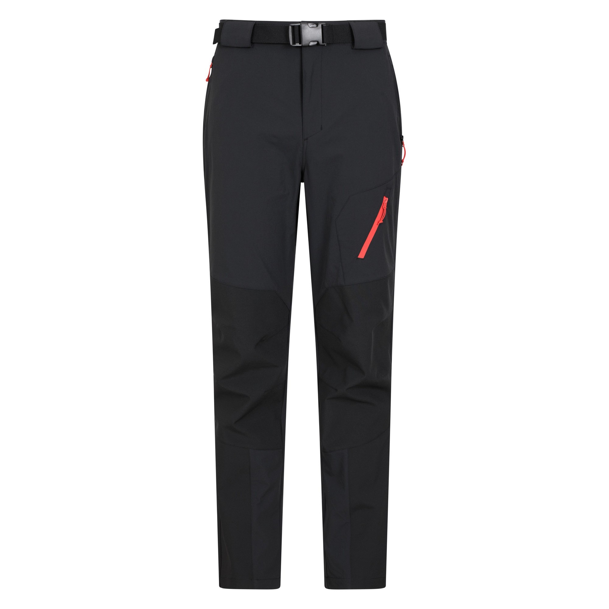 Pantalon hydrofuge longueur courte FOREST, MOUNTAIN WAREHOUSE