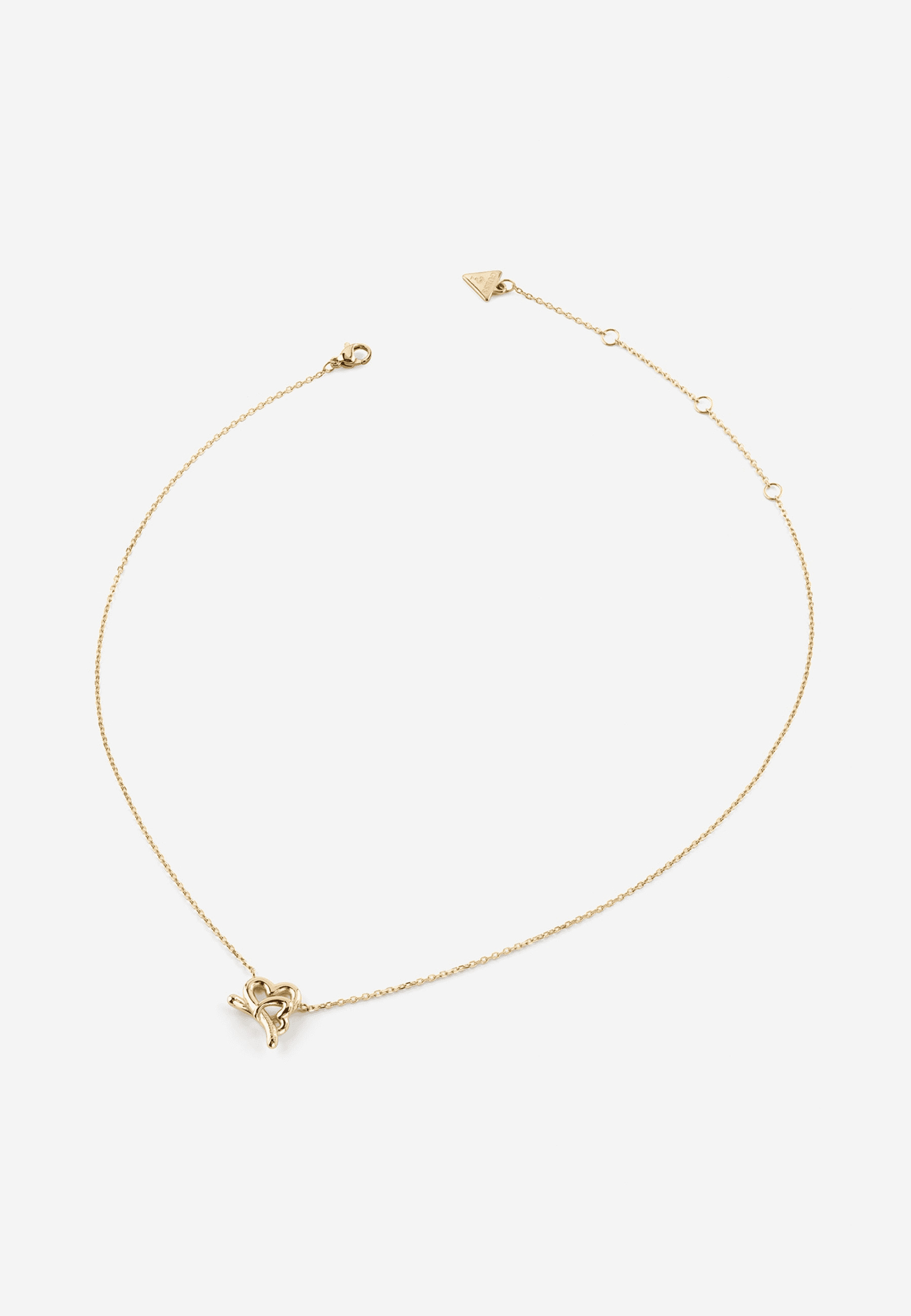 Collier Love Bites, GUESS