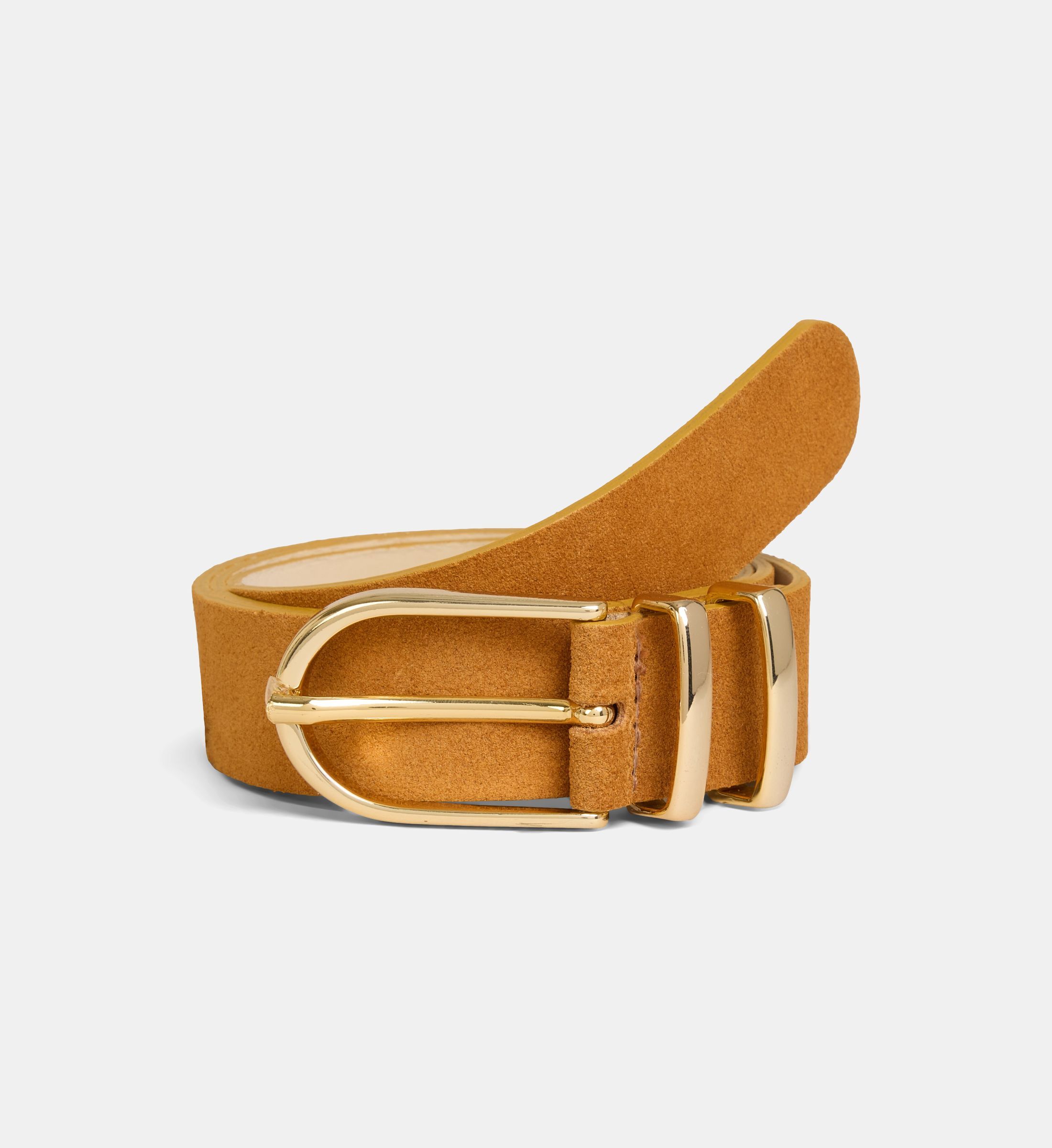 Ceinture hiesty suède, GALERIES LAFAYETTE