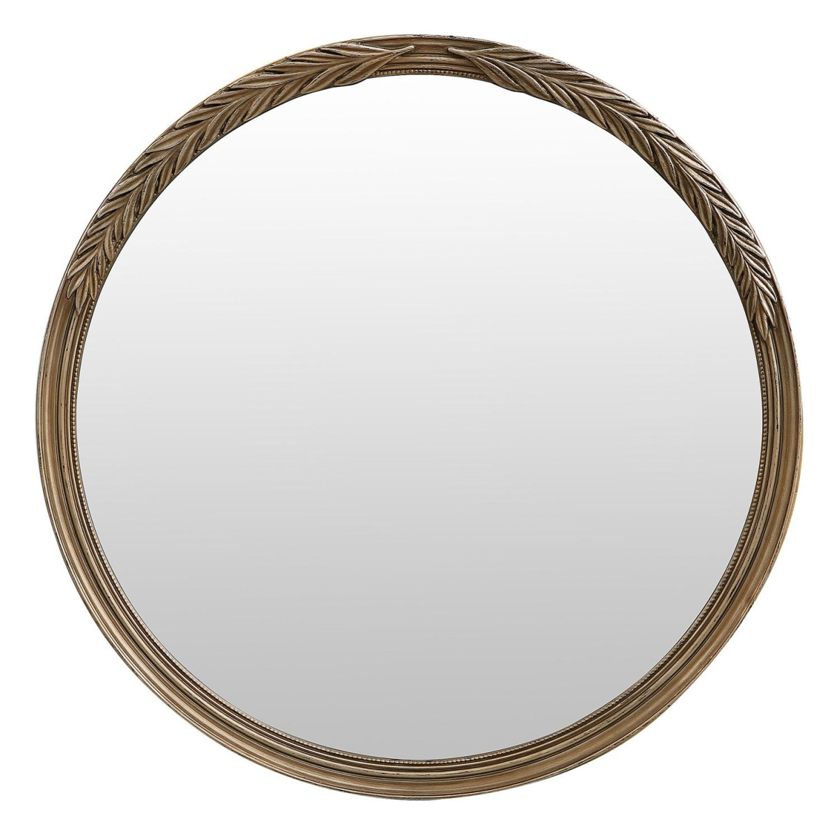 Miroir rond - LES MIROIRS D'INTERIOR'S, INTERIOR'S