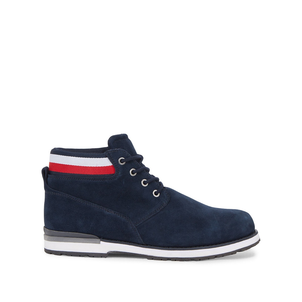 Boots chaussures montantes homme TOMMY HILFIGER La Redoute