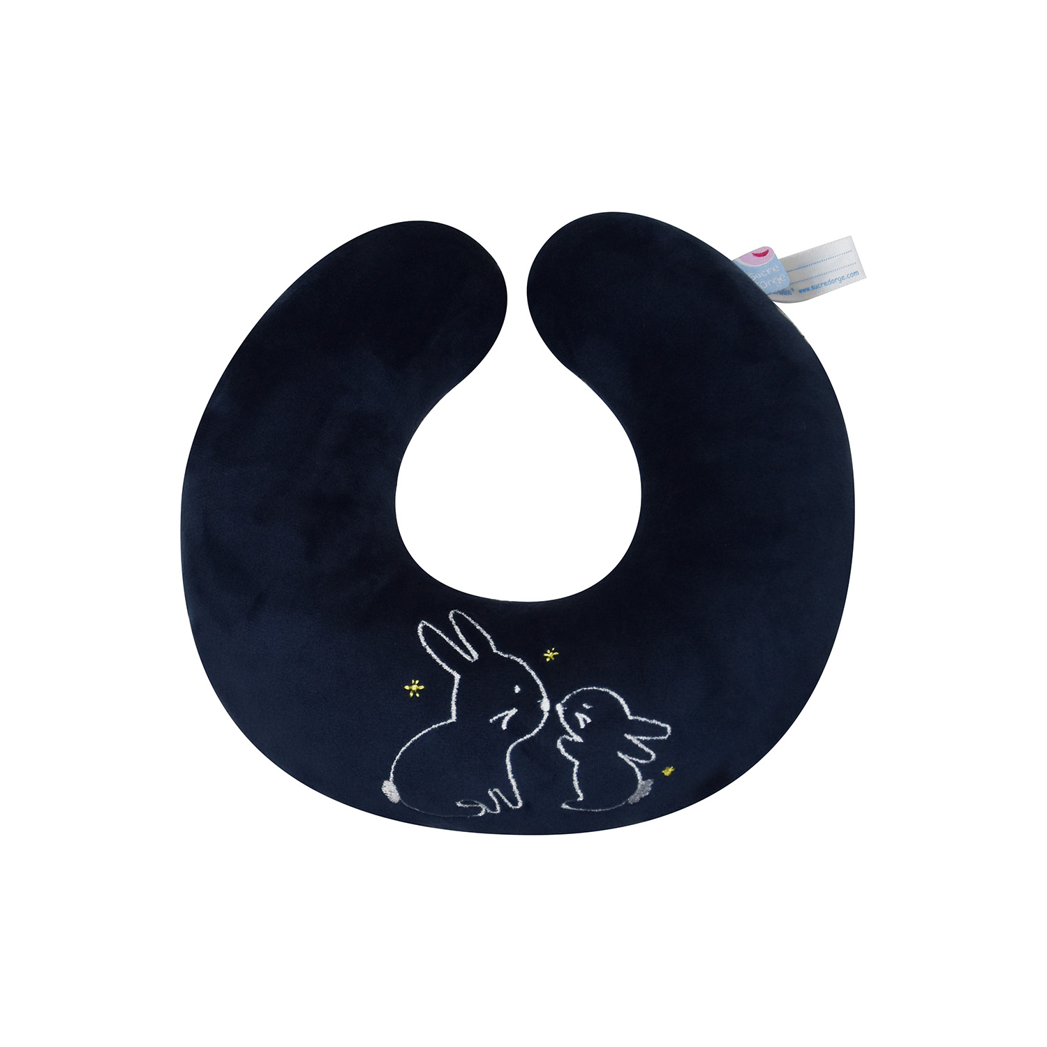 Cale tete ibis velours doux, SUCRE D'ORGE