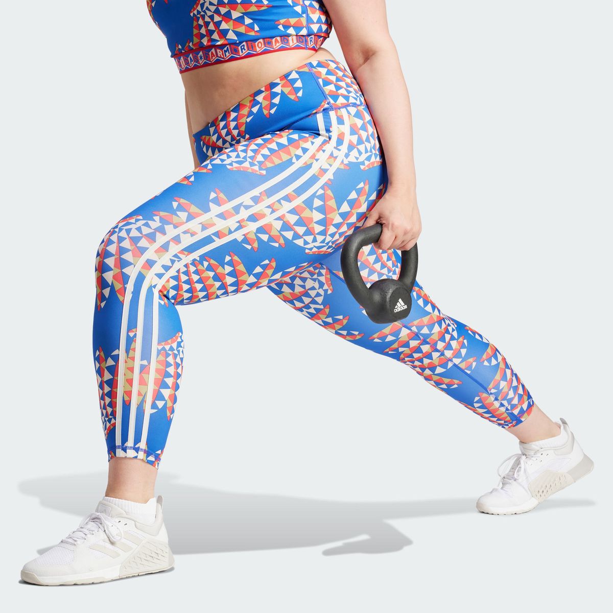 Legging grande taille best sale original