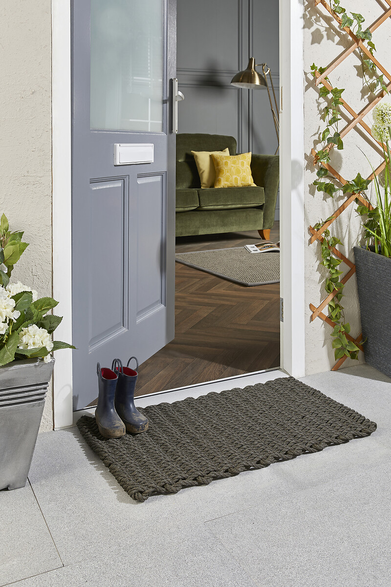 My Mat Outdoor Rope Mat 45x75cm, MY MAT