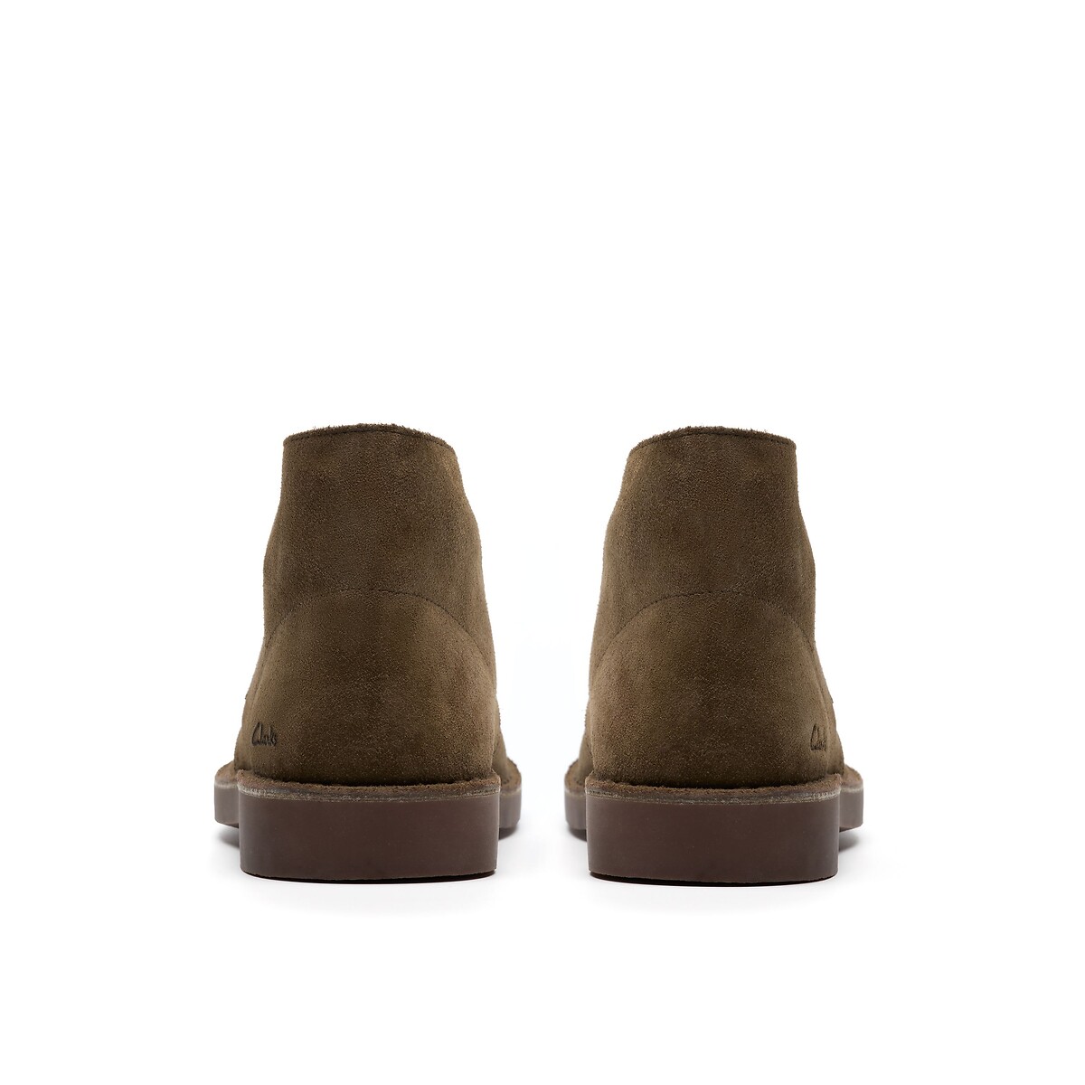 Clarks Botas desert de ante Evo — photo 4