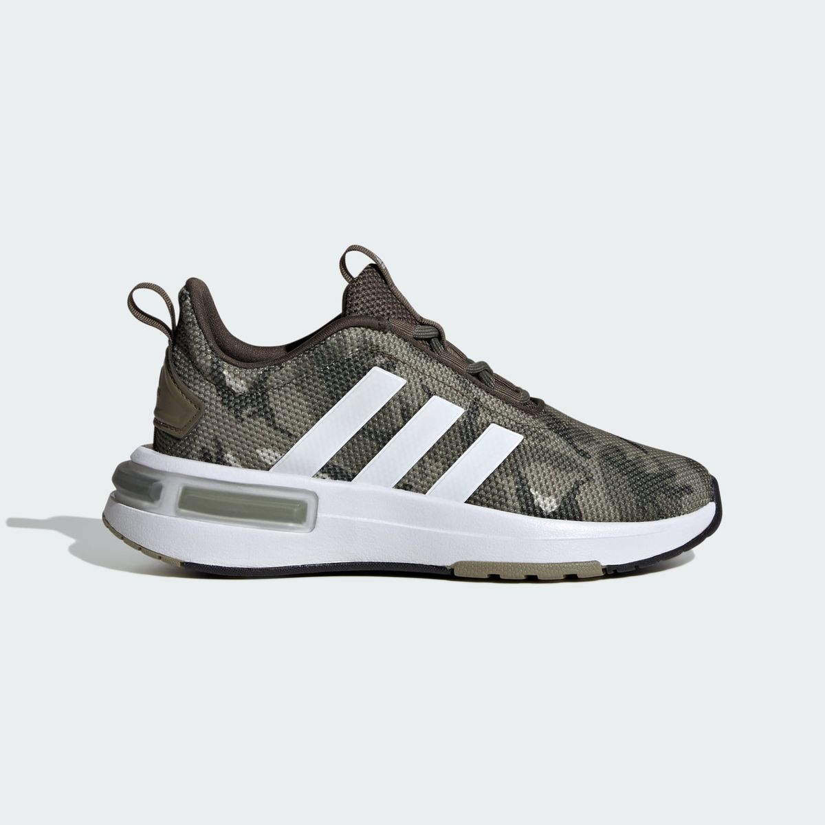 Basket adidas kaki femme deals