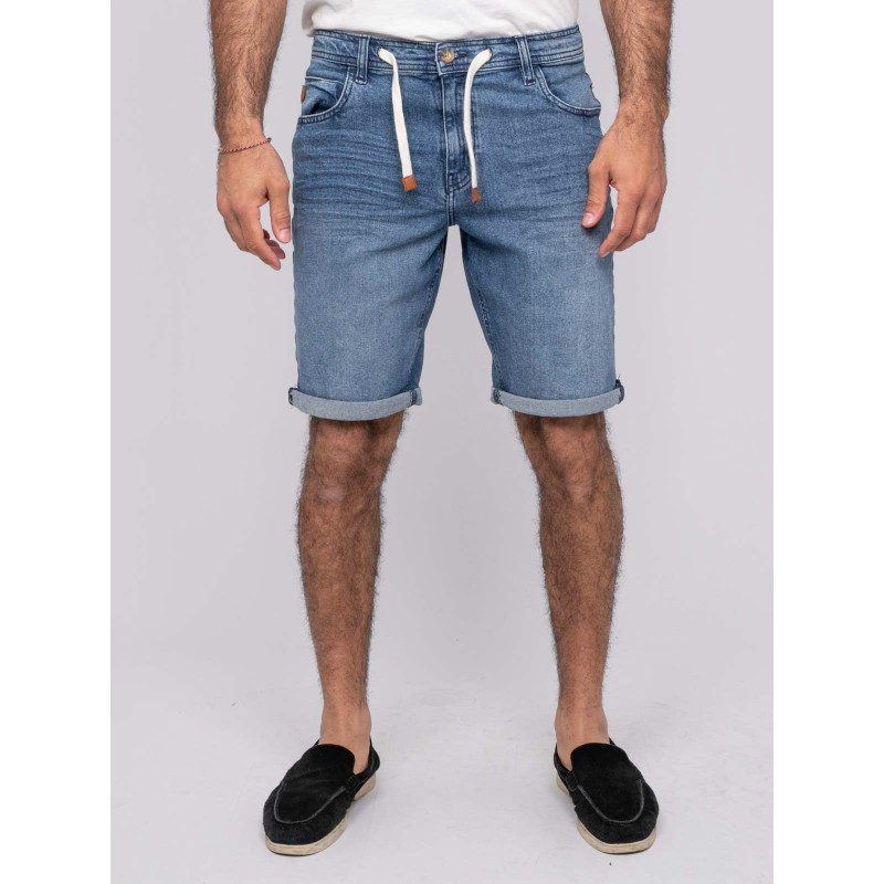 Bermuda Denim Badim, RITCHIE