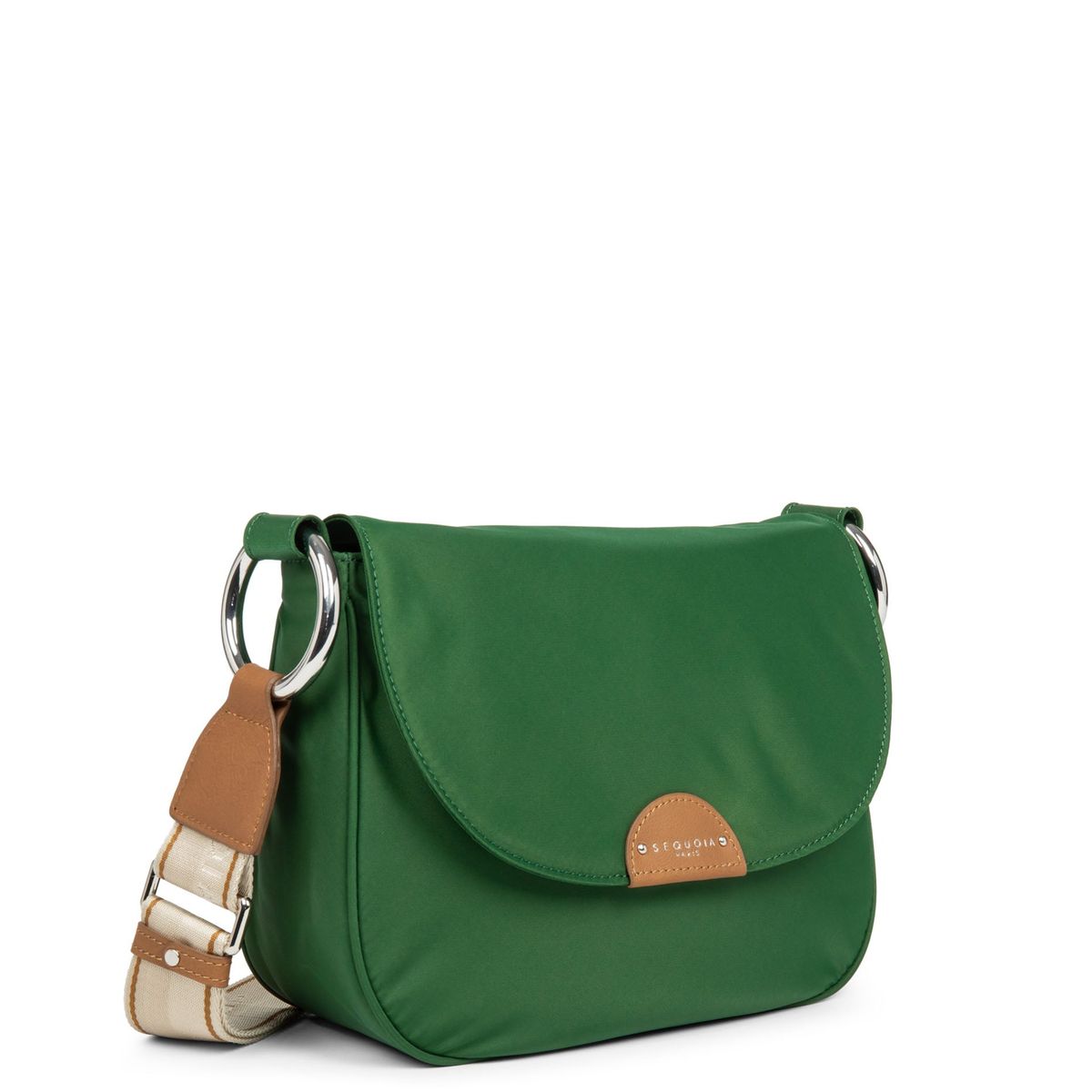 Sac trotteur handle base Sequoia La Redoute