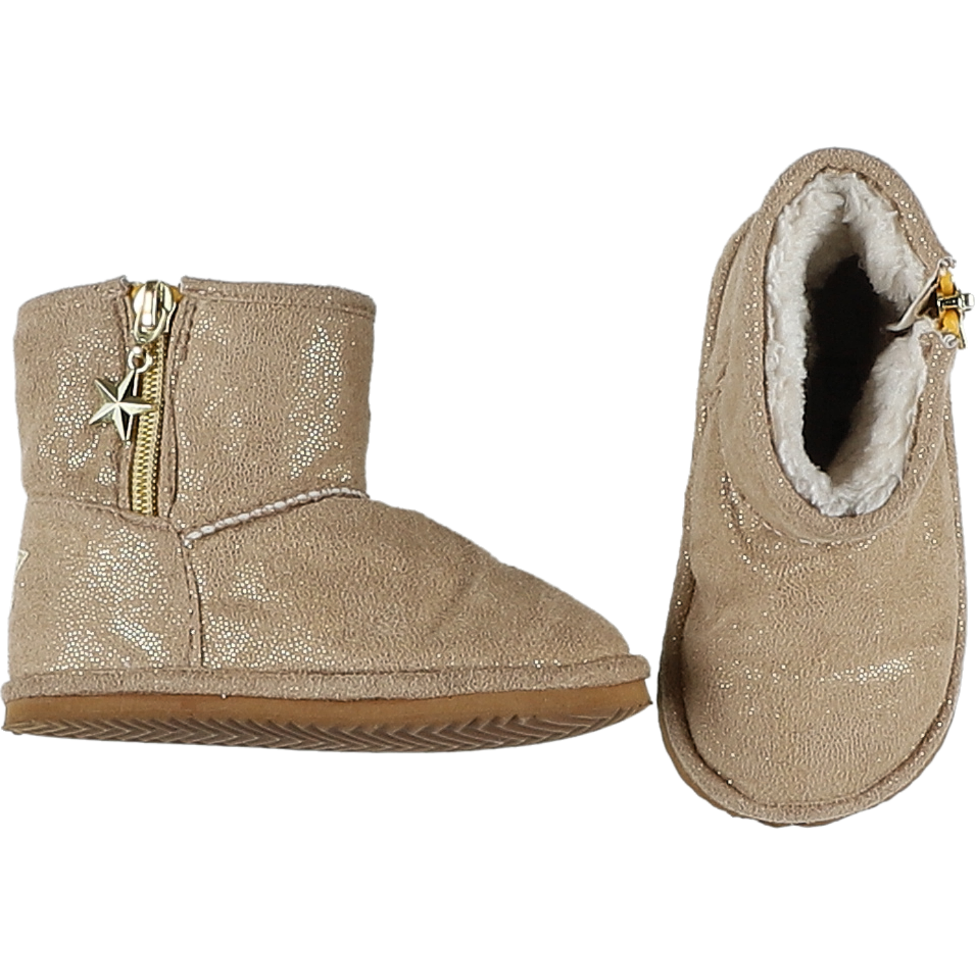 Bottines - Très bon état, VERTBAUDET
