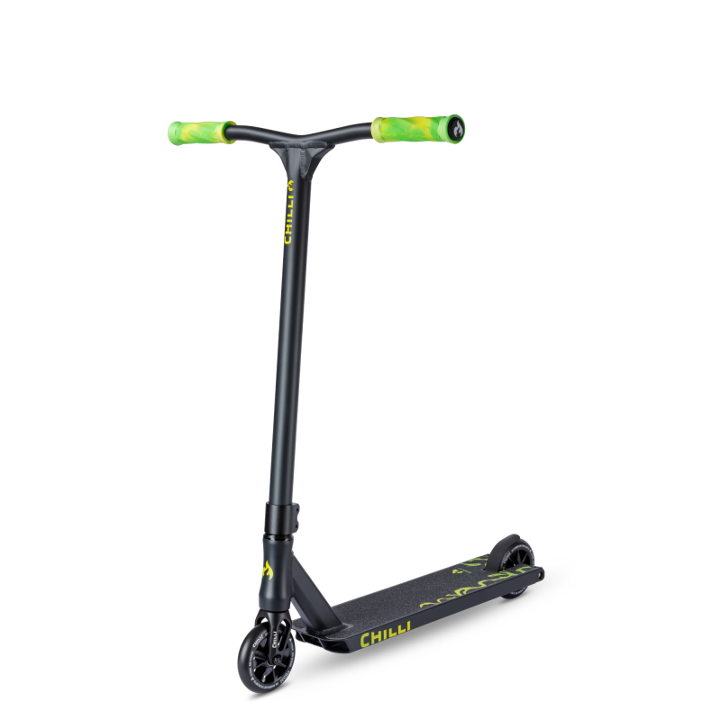 Chilli Reaper Venom M - Vert, MICRO MOBILITY