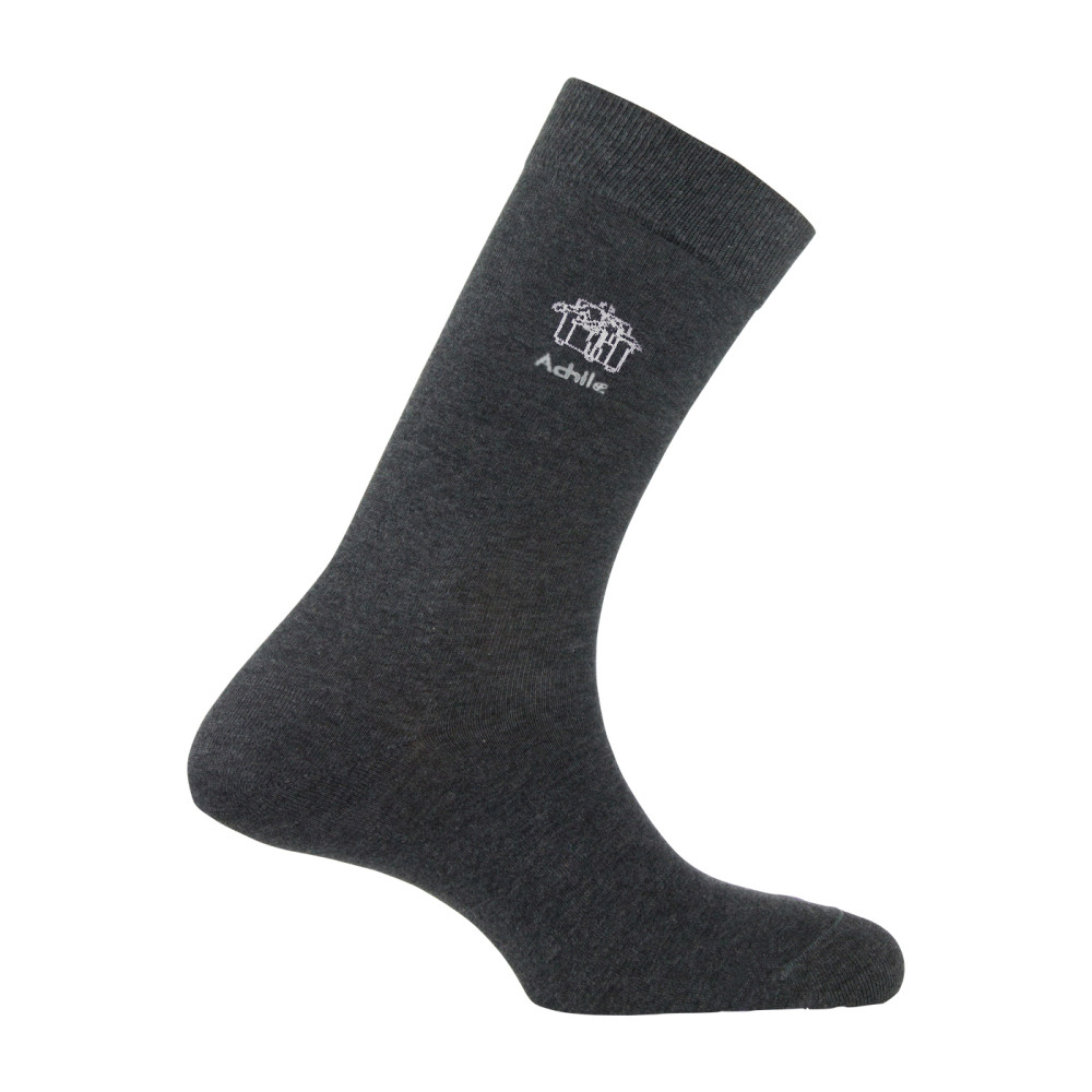 Chaussettes PETIT LOGO Made in France, ACHILE