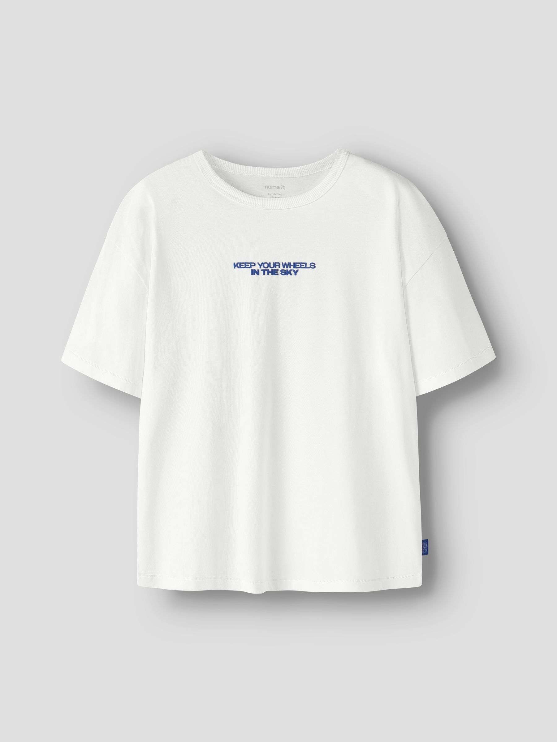 T-Shirt, NAME IT