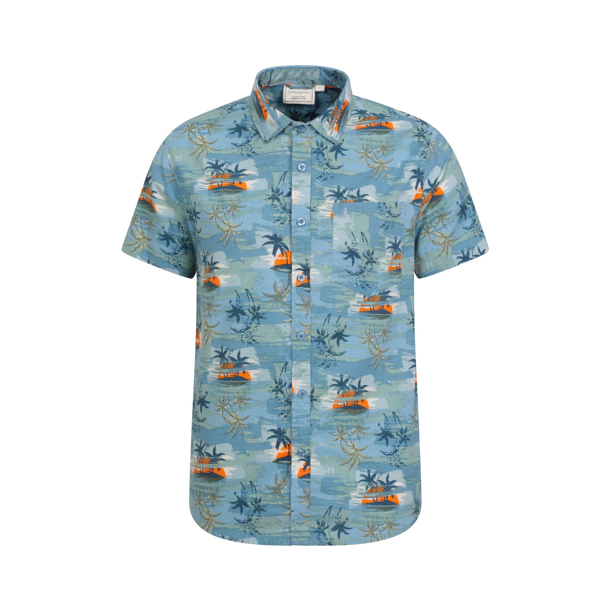 Chemise, MOUNTAIN WAREHOUSE