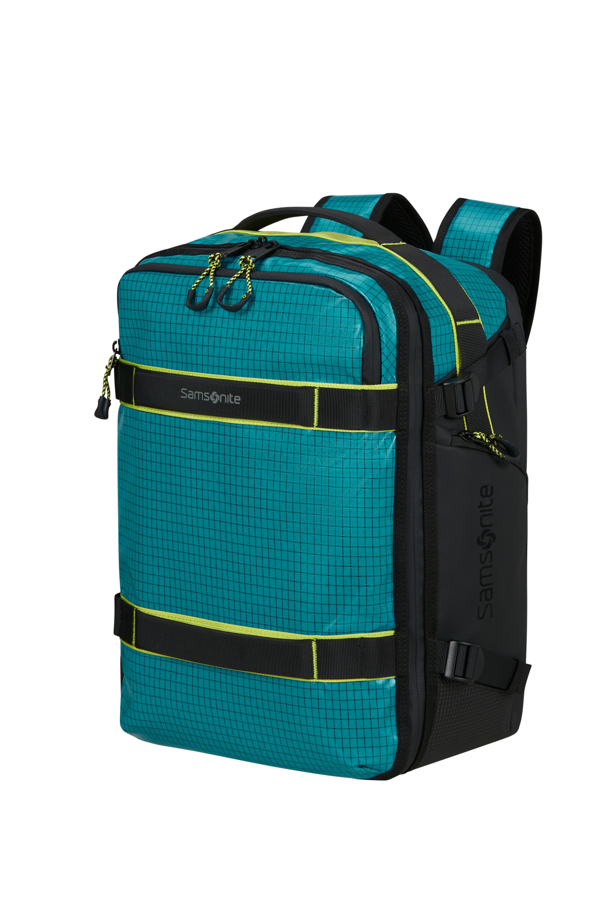 Outtrax sac à dos ordinateur, SAMSONITE
