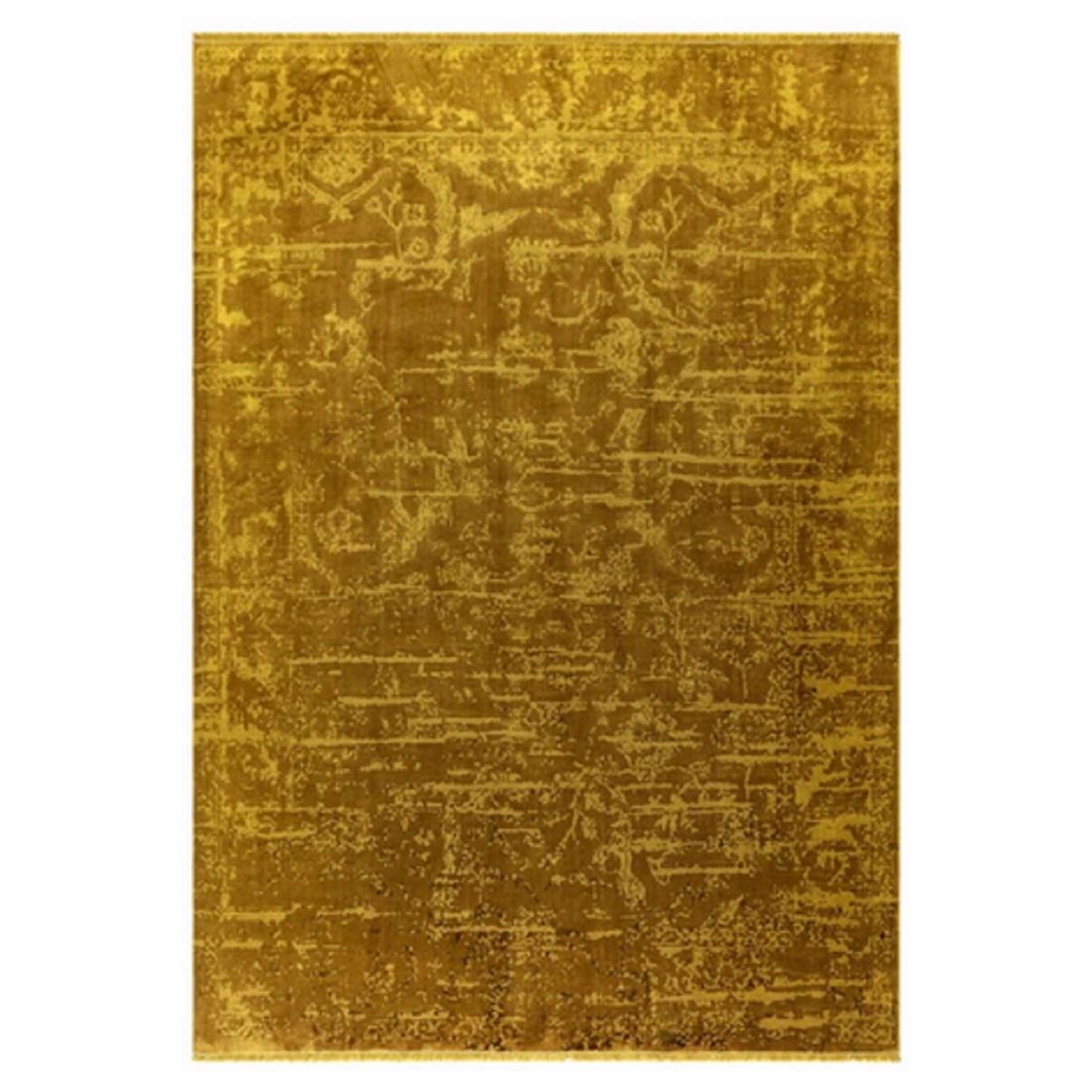 Tapis moderne tissé plat RAYA, NOVATREND
