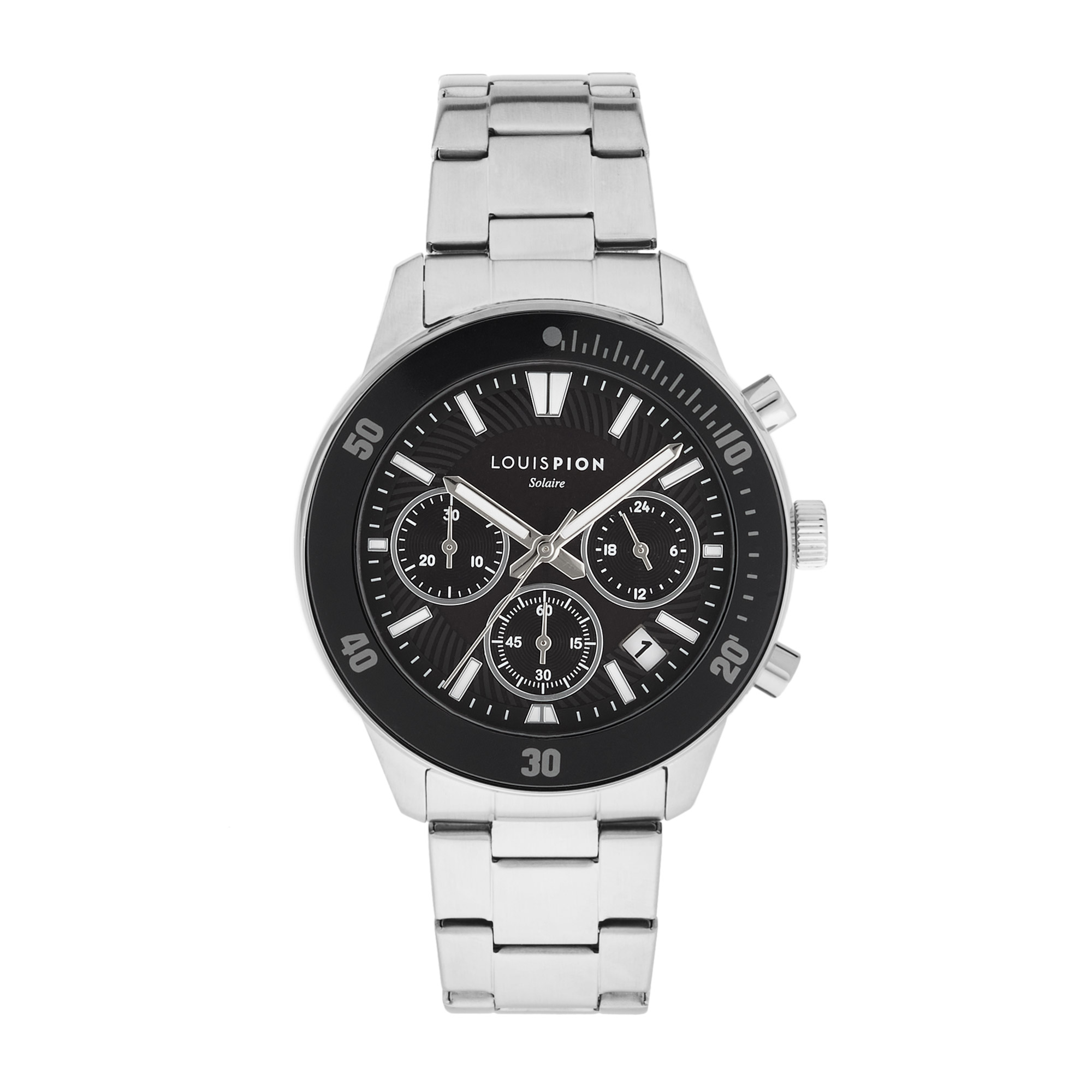Montre Analogique LOUIS, LOUIS PION