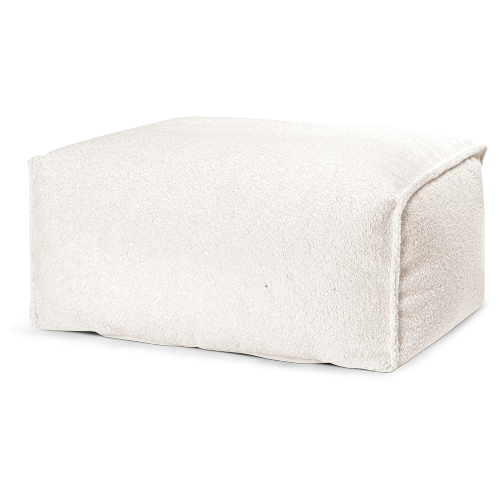Repose pieds d'intérieur ROLL WOOLLY, SITTING POINT