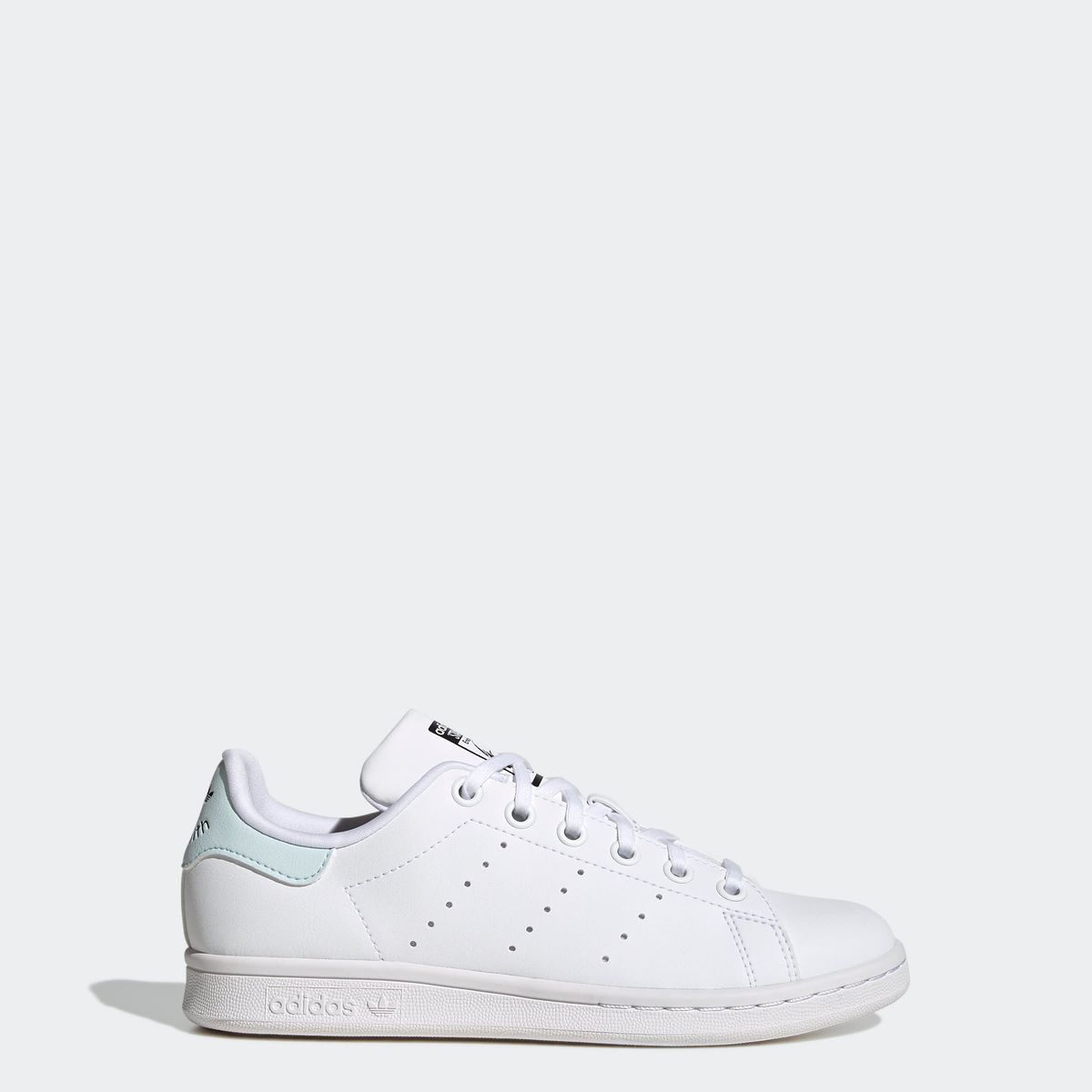 stan smith scratch junior