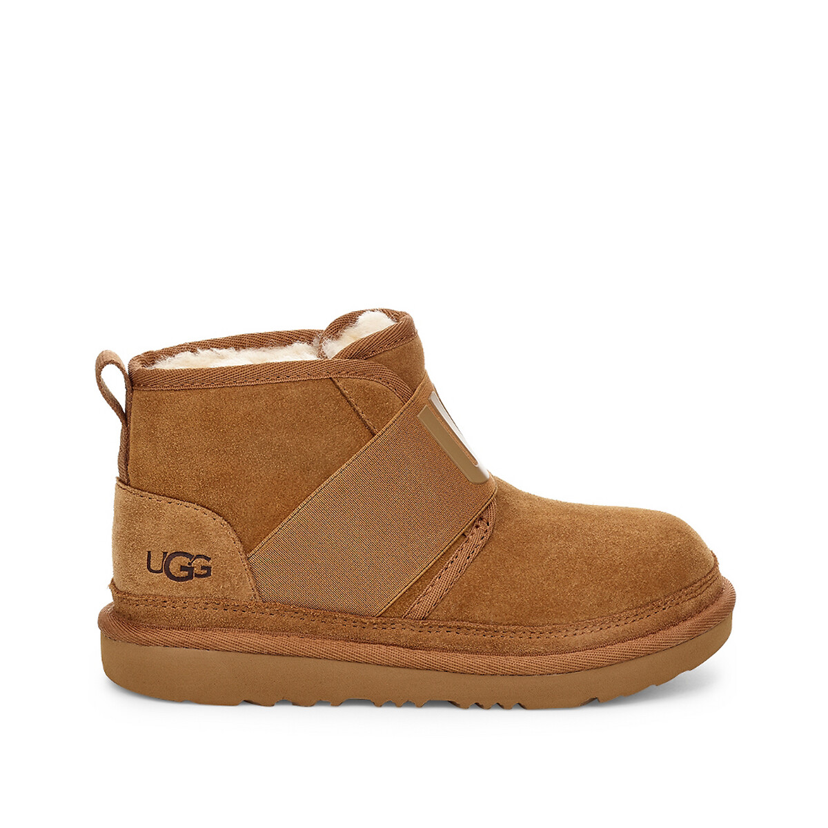 Ugg cheap basse marron