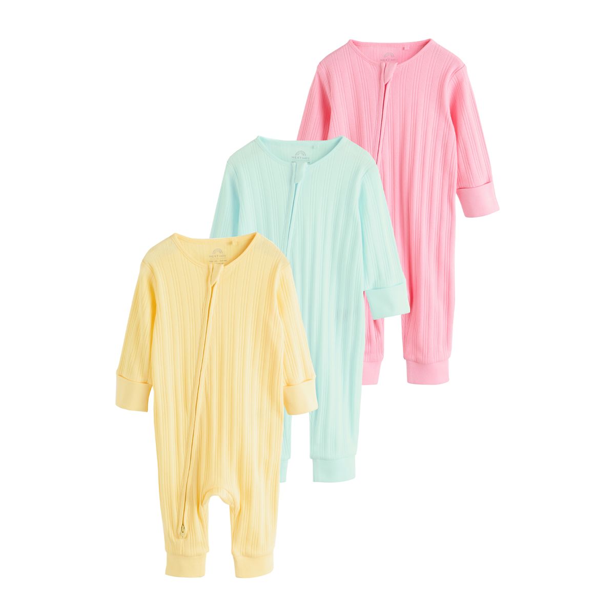Dors-bien bébé, lot de 3, NEXT