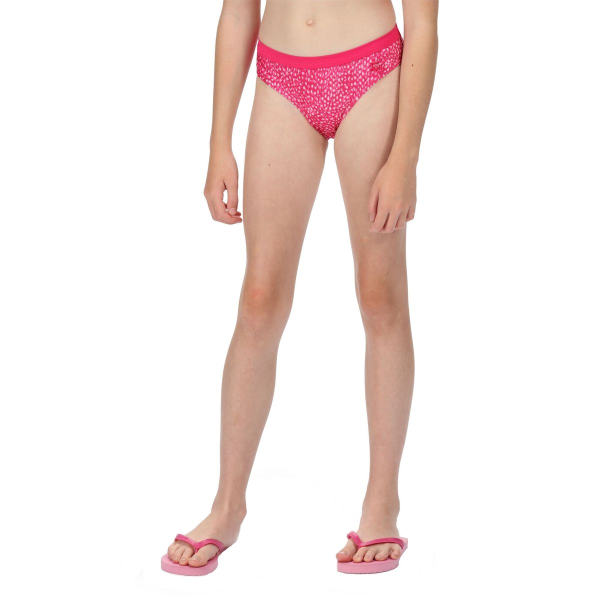 Maillot de bain online rose bonbon