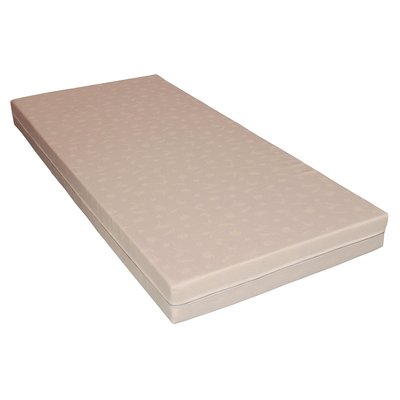 Afhoesbare matras in mousse LA REDOUTE INTERIEURS