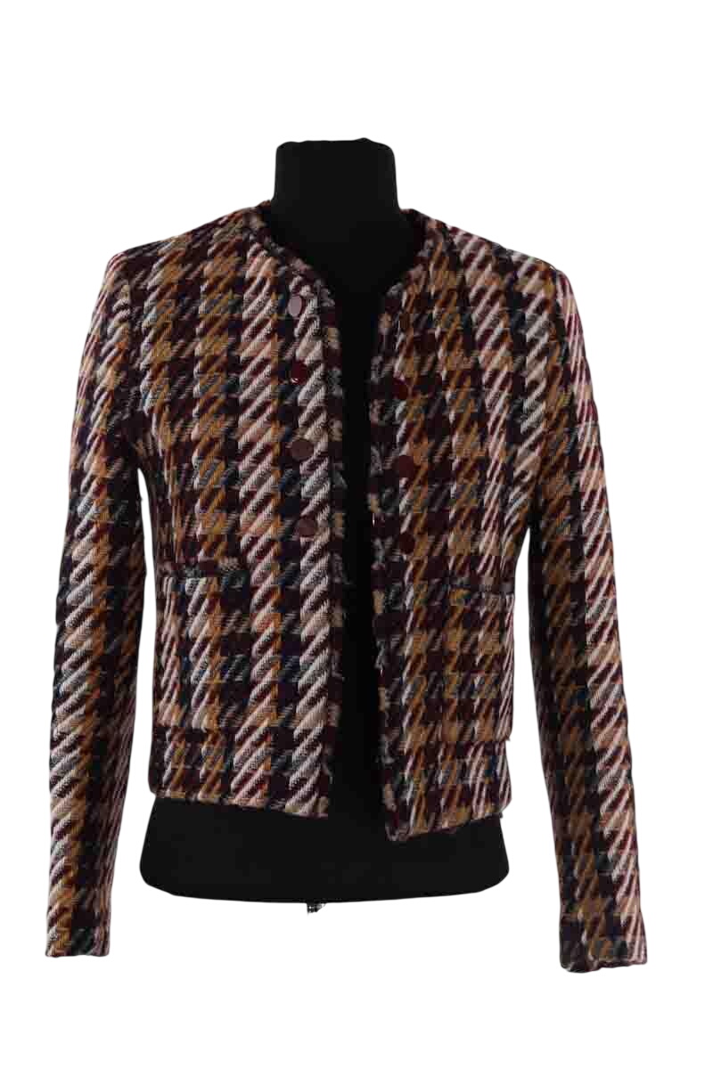 Veste - Très Bon État, SANDRO