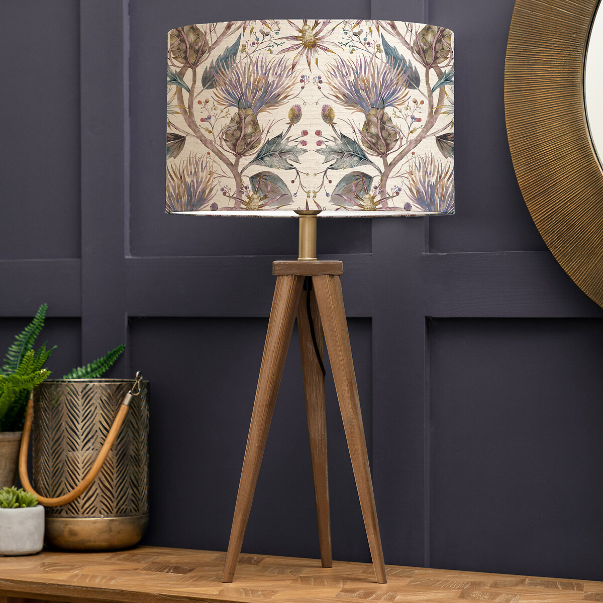 Voyage maison floor deals lamp