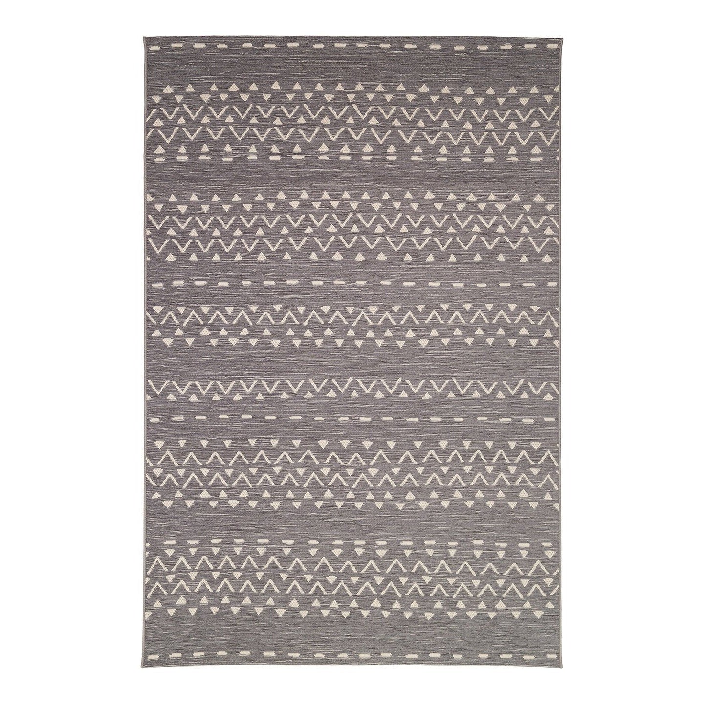 Tapis deco interieur exterieur ethnique KALIMBA, AFK LIVING