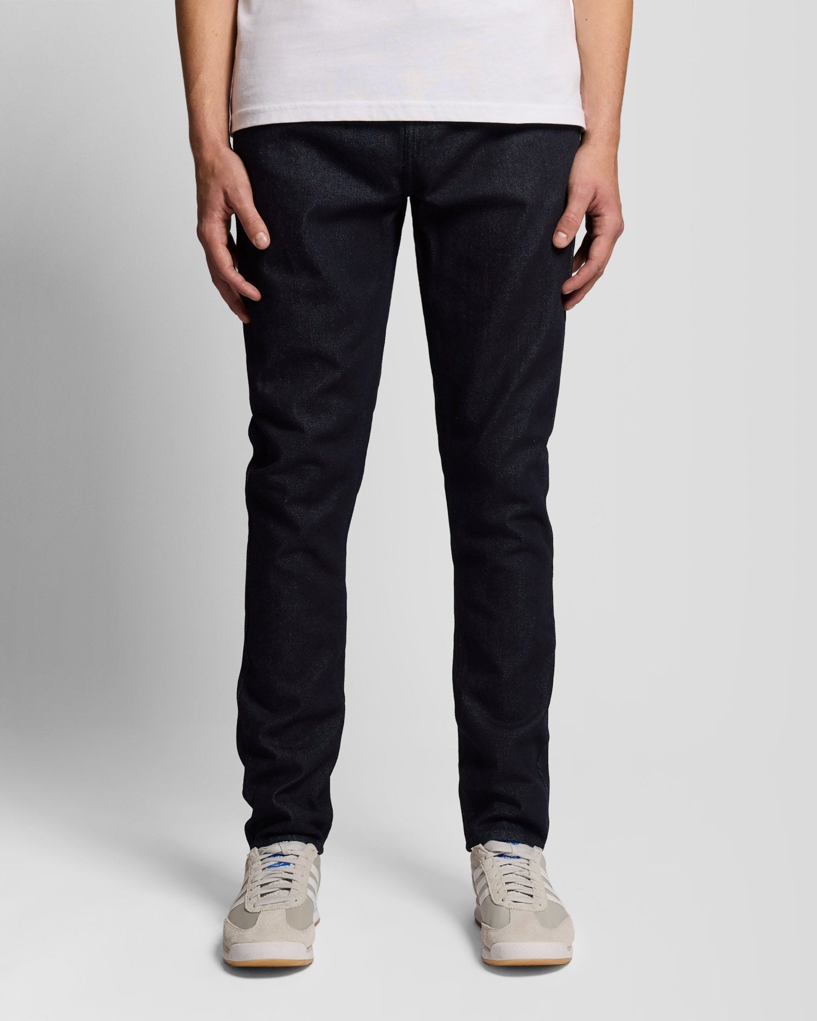 Jean slim fuselé, LYLE & SCOTT