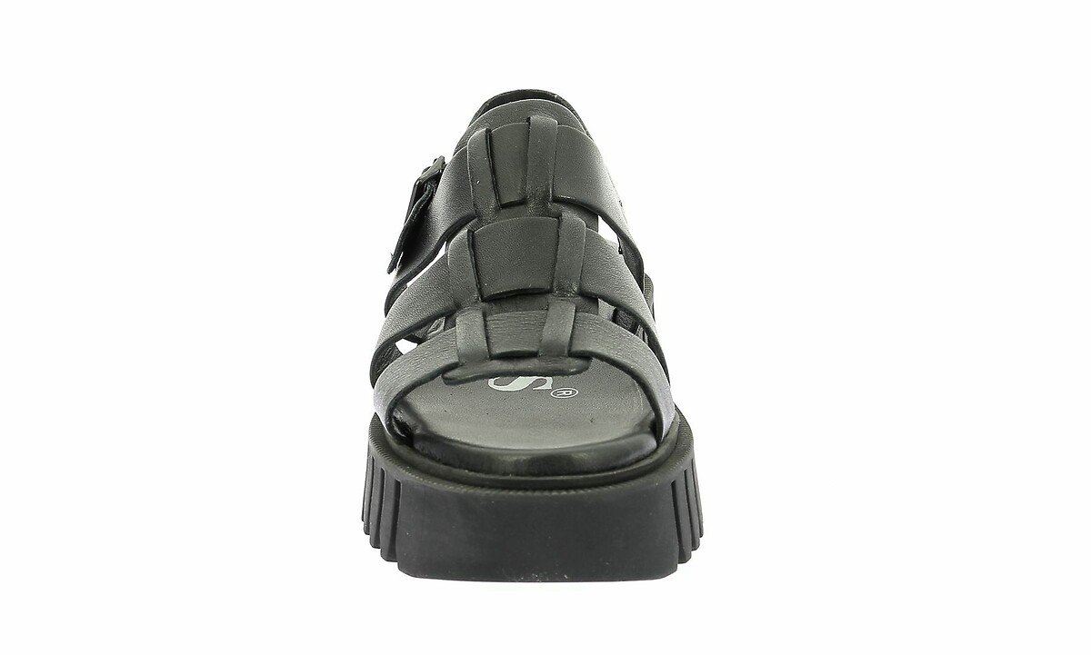 Kickers Sandalias de piel Kick Faliya — photo 3