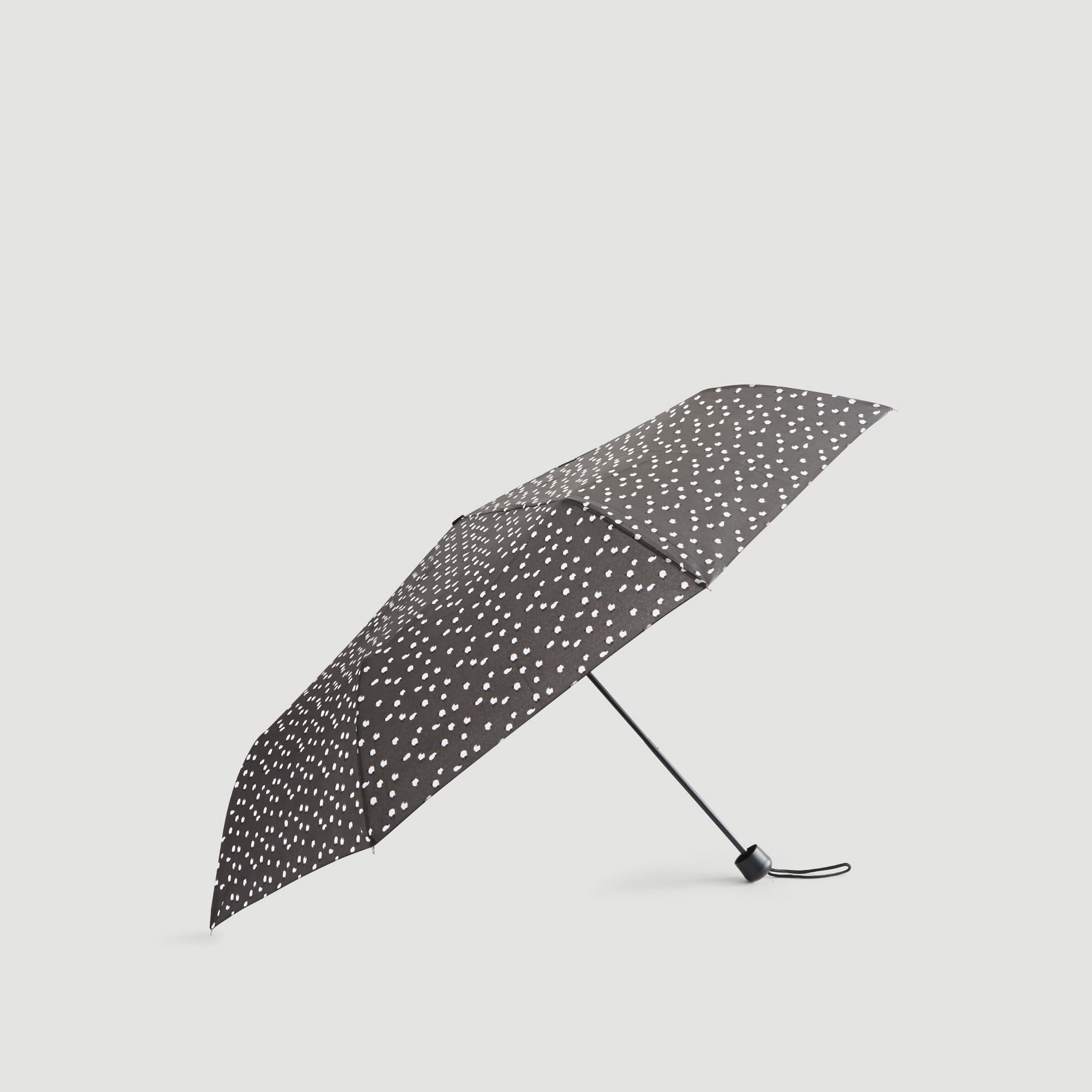 Petit Parapluie Imprimé, MONOPRIX