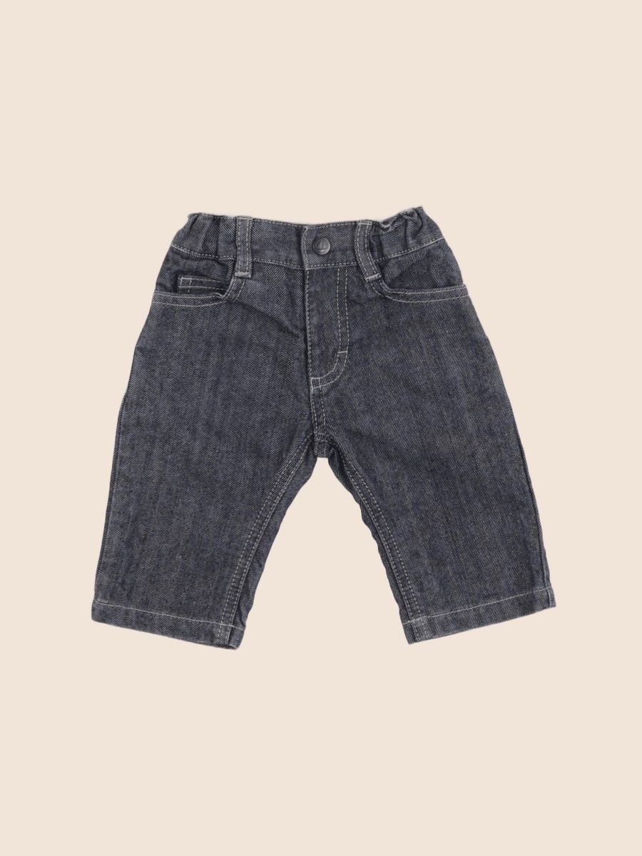 Jean - Très bon état, PETIT BATEAU