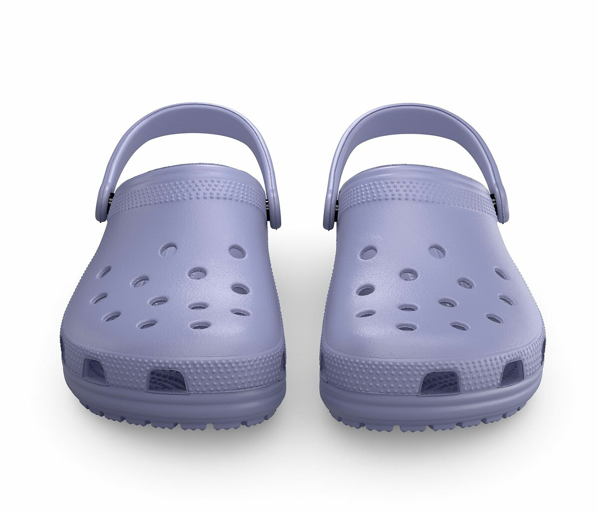 Crocs Zuecos Classic — photo 5