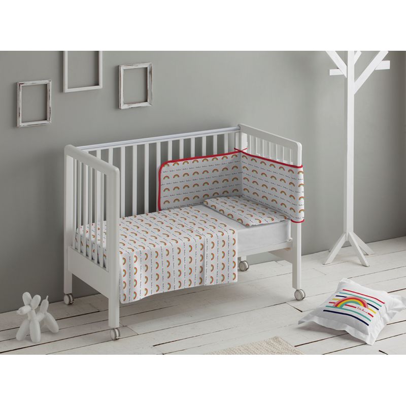 Drap Bebe La Redoute