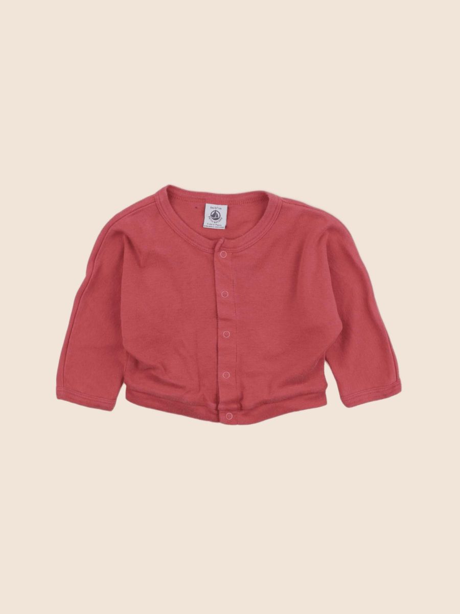 Tee-shirt - Très bon état, PETIT BATEAU