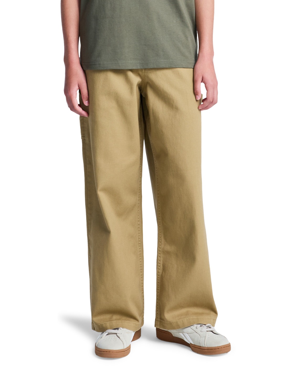 Pantalon baggy BIG CARPENTER TWILL Y, ELEMENT