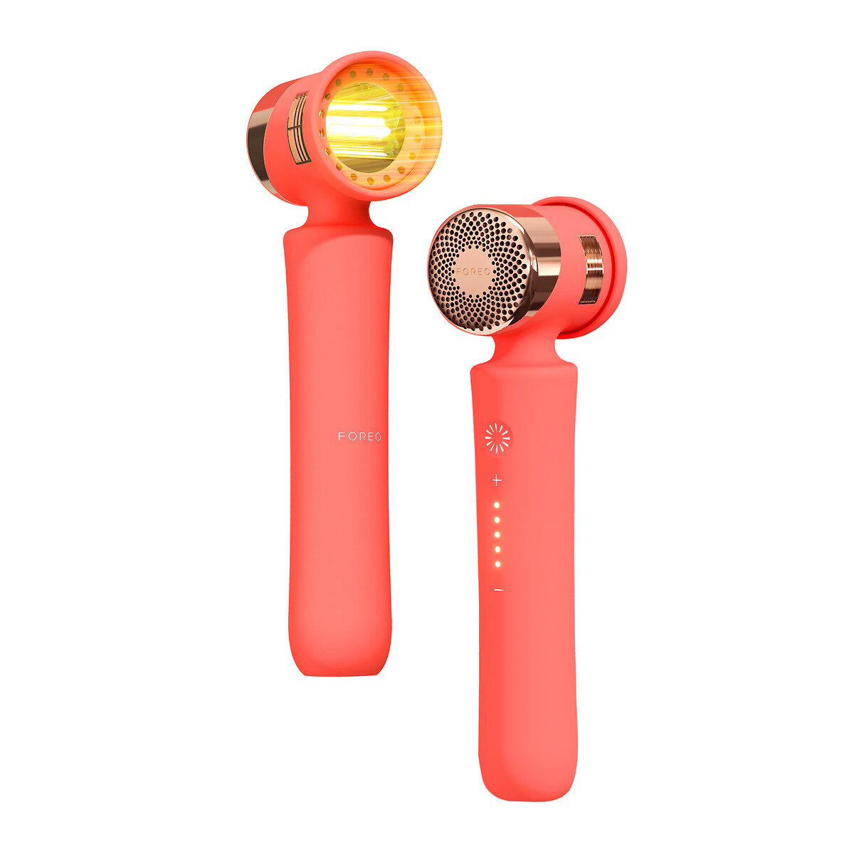 Epilateur lumière pulsée PEACH 2, FOREO