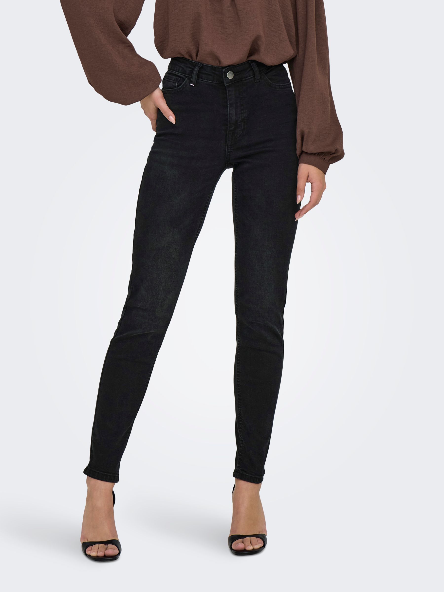 Jean Skinny, JDY