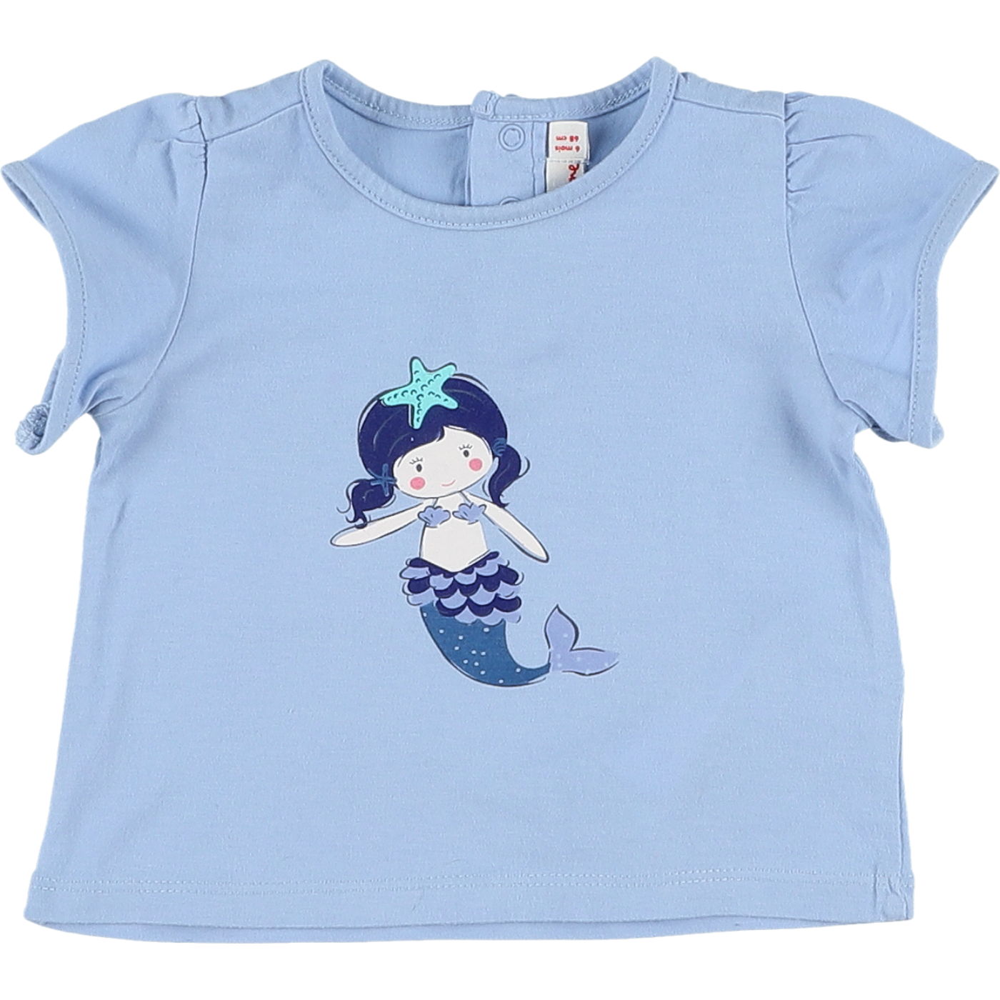 T-Shirt - Très bon état, DPAM