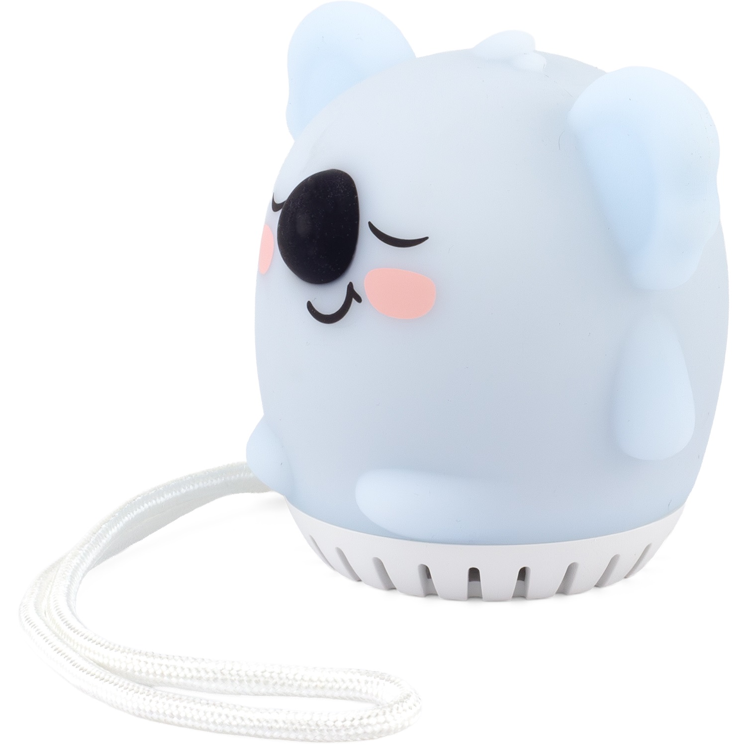 Mini veilleuse bruit blanc CALINOU, ULYSSE