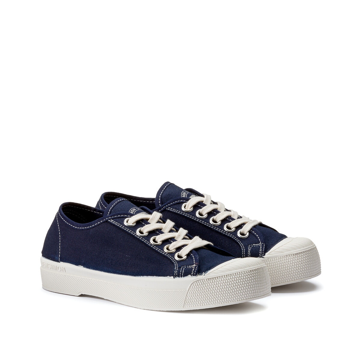 Bensimon avec noeud clearance cheville