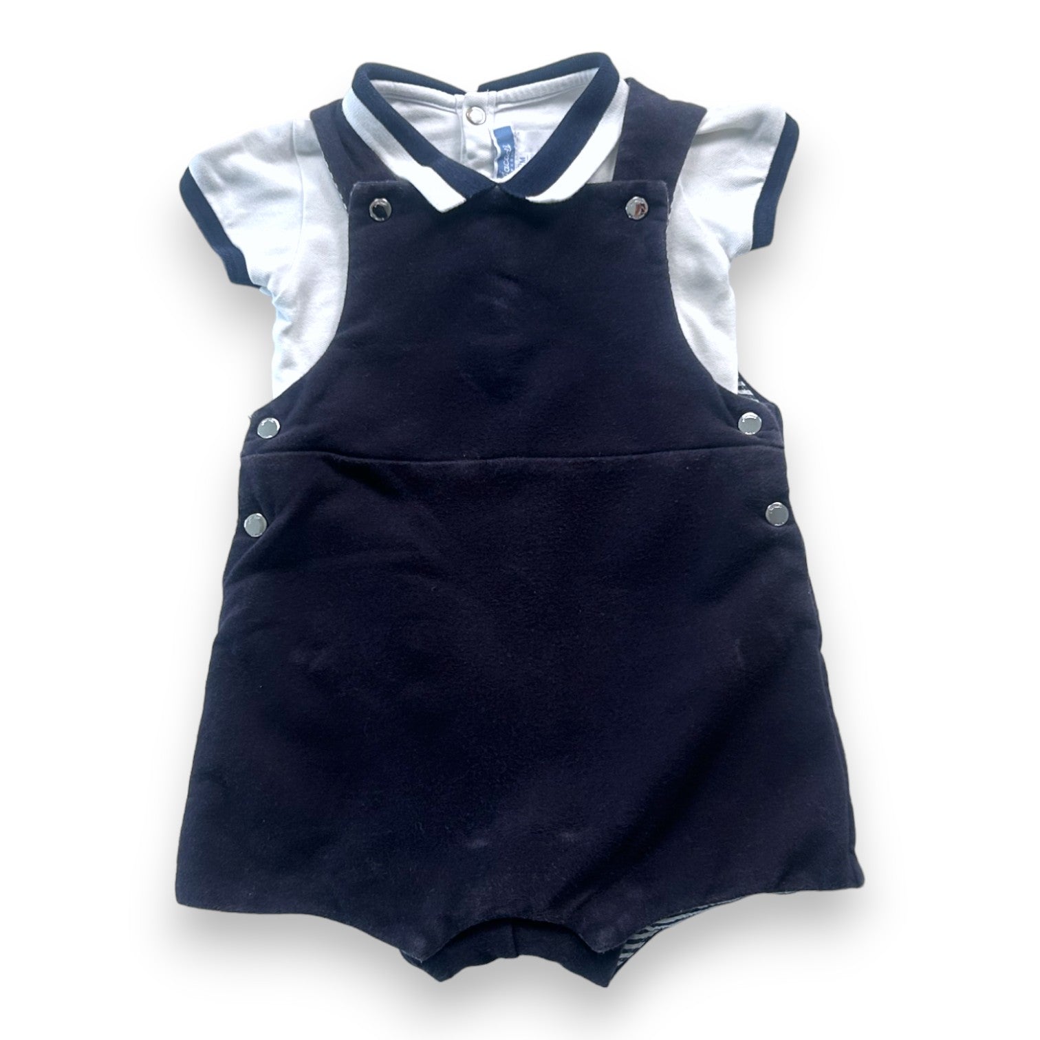 Salopette bébé - Bon état, JACADI