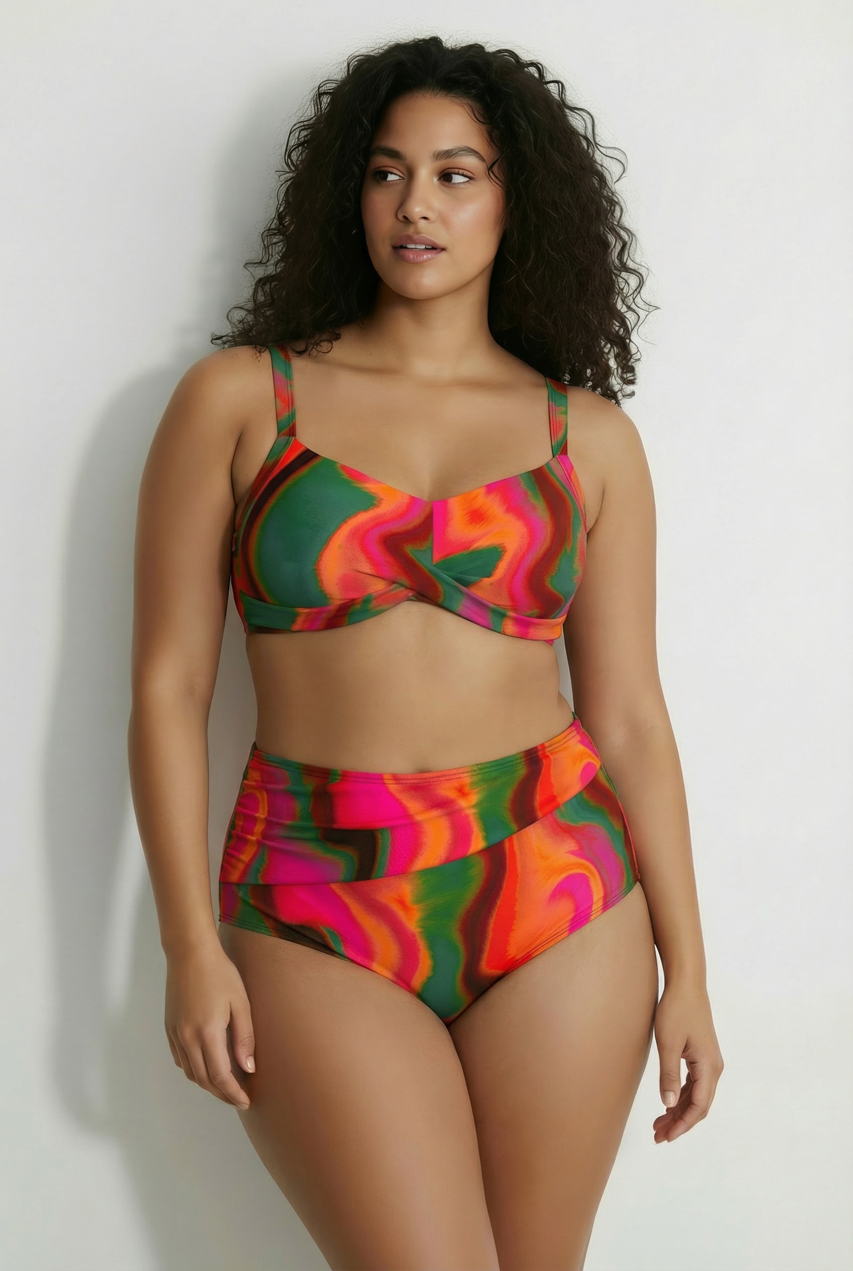 Bikini bonnets souples, ULLA POPKEN