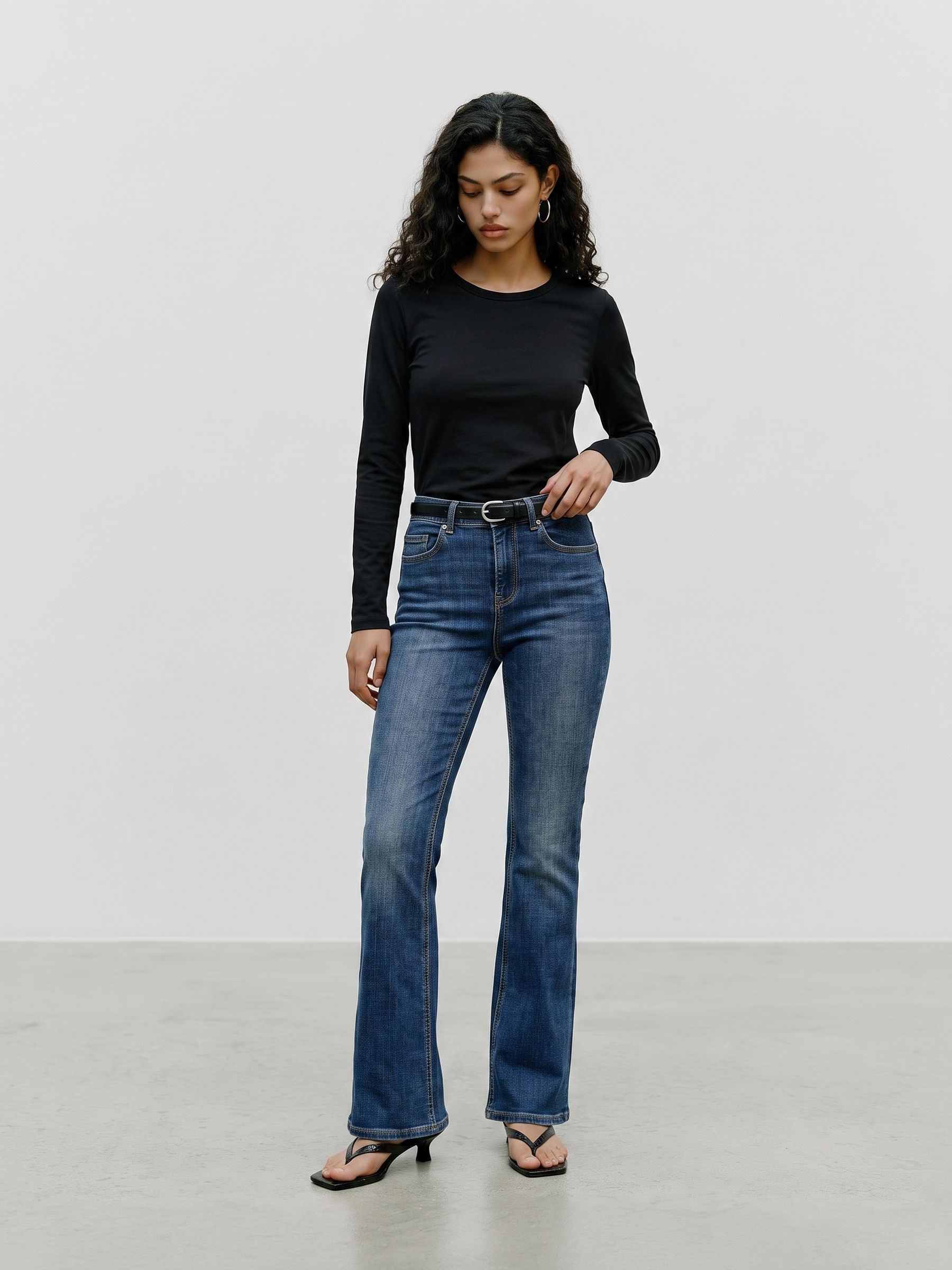 Top, VERO MODA