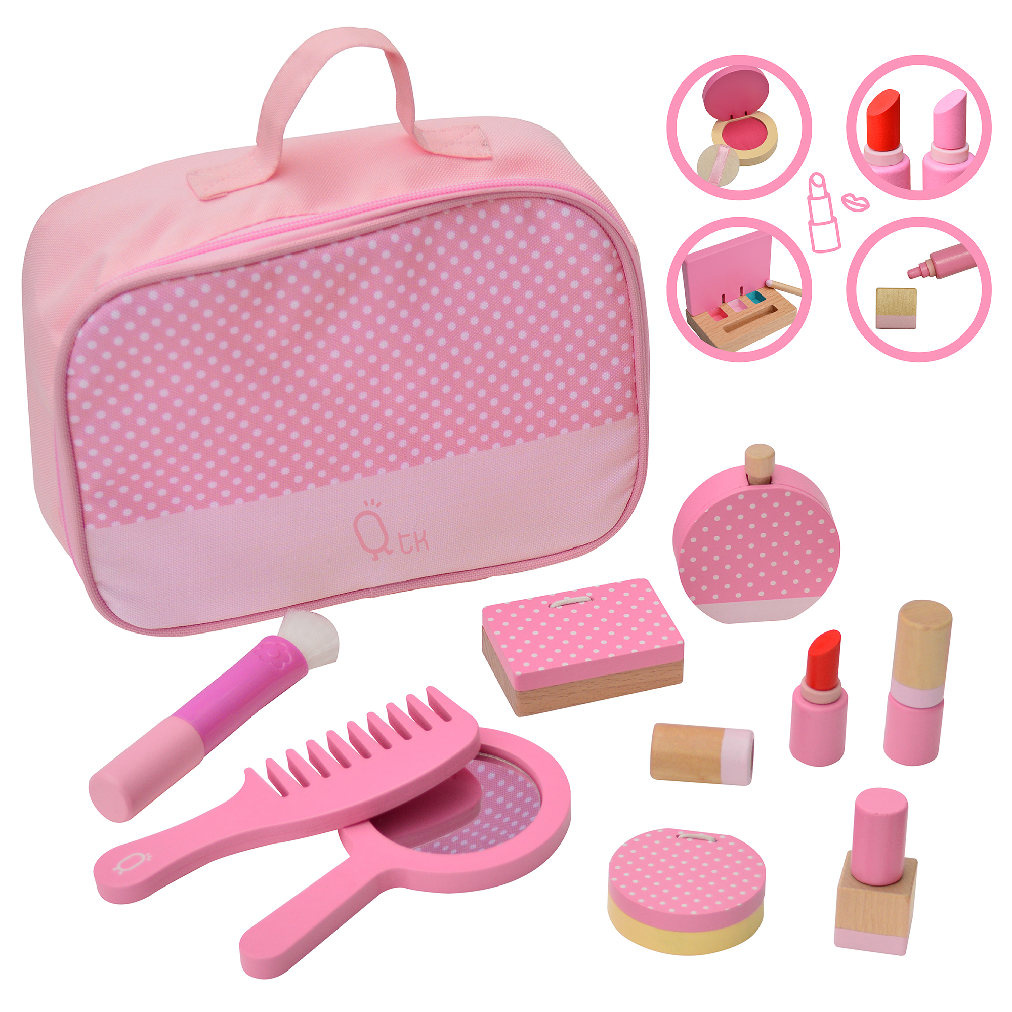 Maquillage Enfant, TEAMSON KIDS