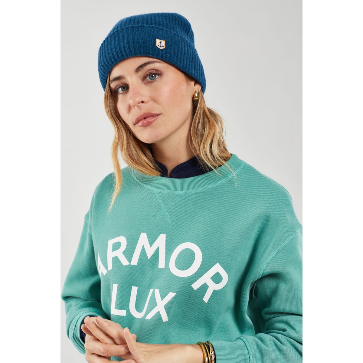 Sweat pais femme La Redoute