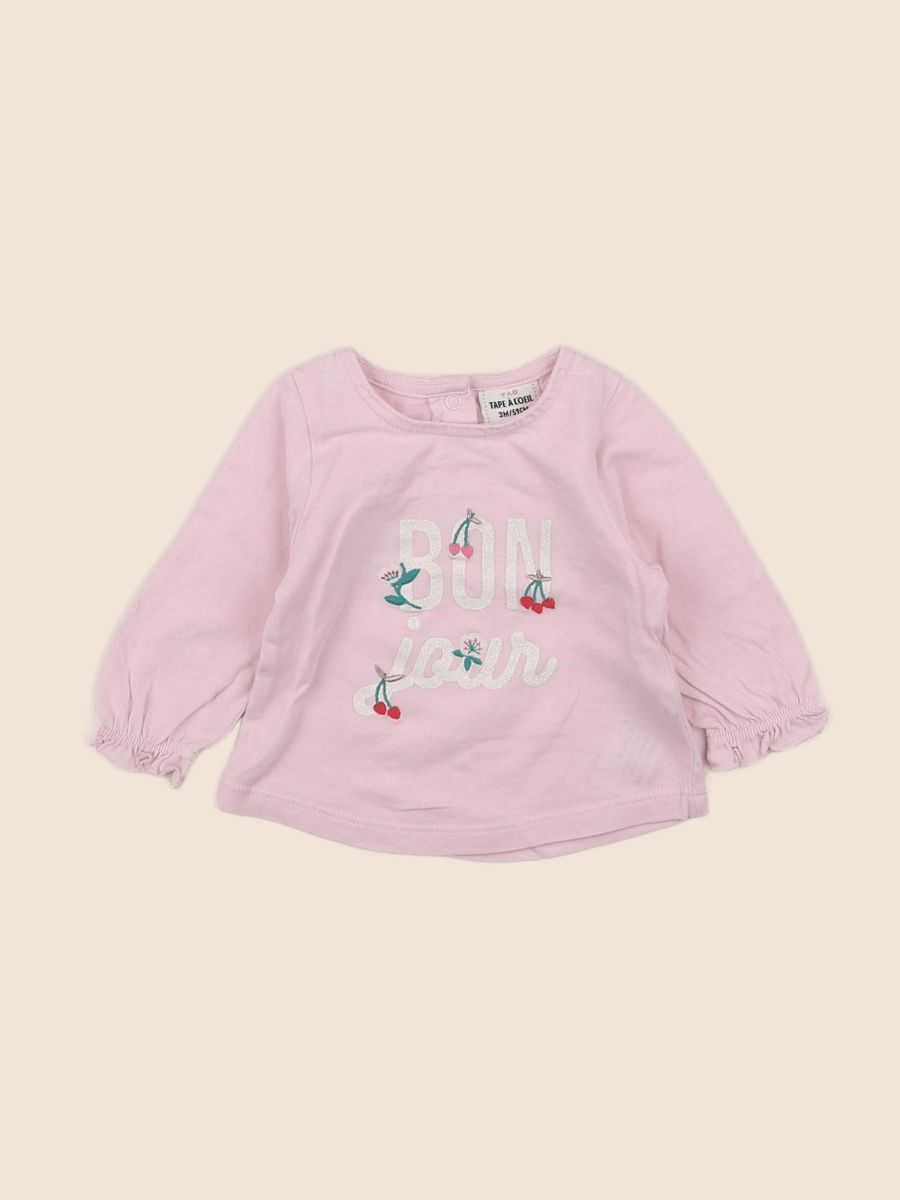 Tee-shirt - Très bon état, TAPE A L'OEIL