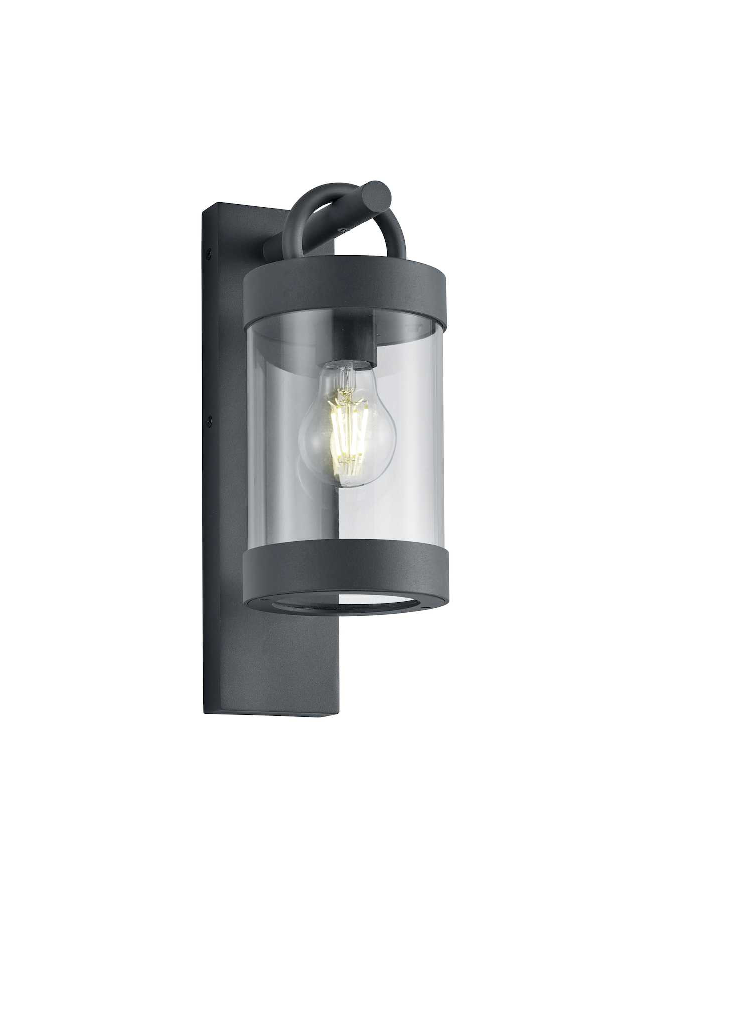 Luminaires de jardin en métal, TRIO